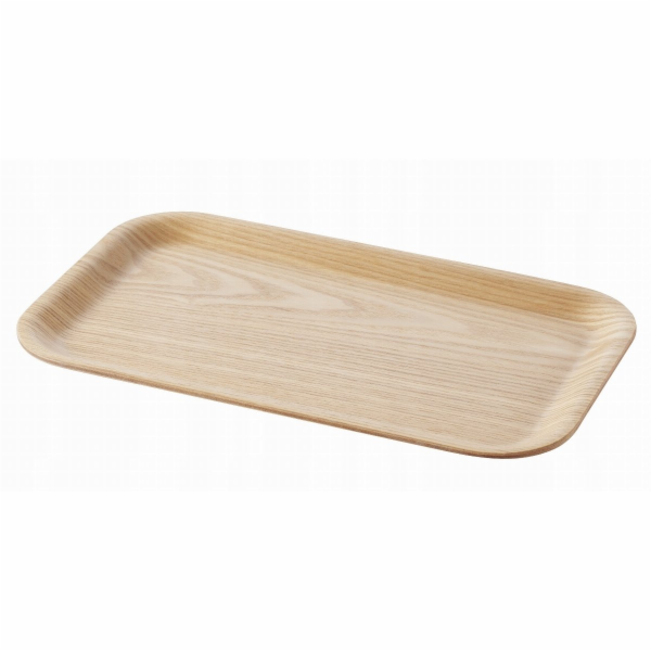 Revol Dřevěný podnos 29,5 x 18 cm