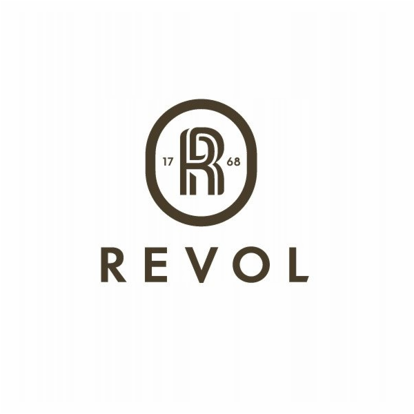 Revol Miska ARBORESCENCE 7 cm, šedá