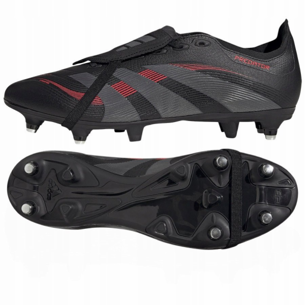Boty Adidas Predator League FT SG JP9826