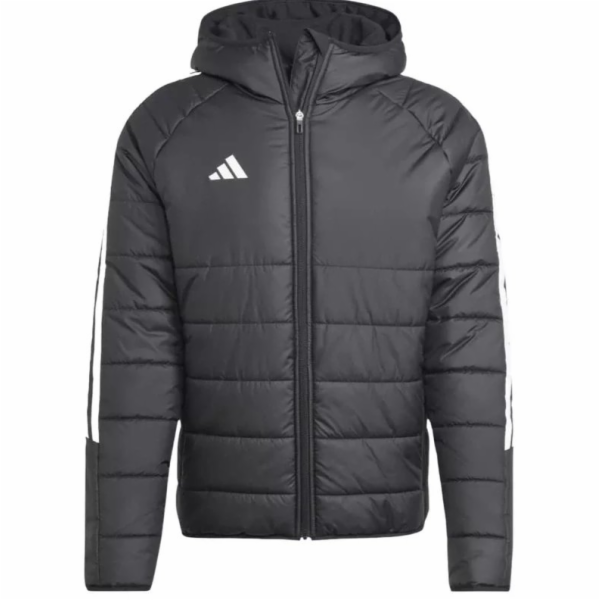 Zimní bunda Adidas TIRO 24 Jr IP6670