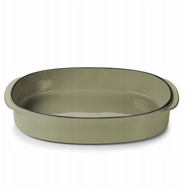Nádobí Caractere/pečník 34x25cm, Kardamo