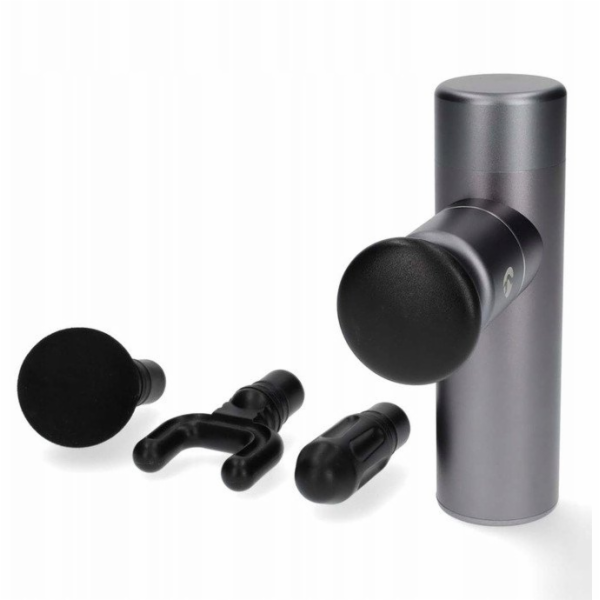 Masážní pistole Nedis SmartLife s 5 režimy