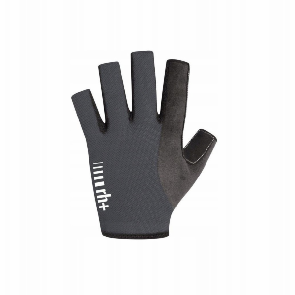 Mechanics Cyklistické rukavice ZeroRH+ Hunt antracitové - M