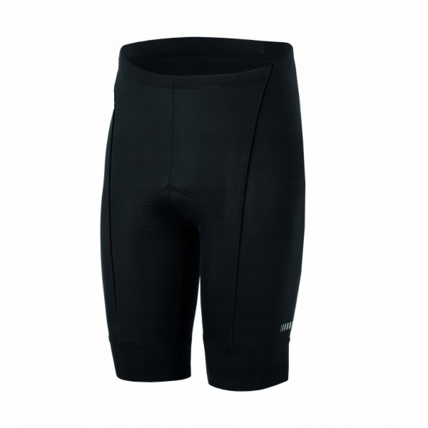 Cyklistické kraťasy zeroRH+ Lambda BLACK - L