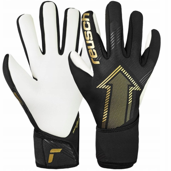 Stříbrné rukavice Reusch Fastgrip 55 70 700 7707