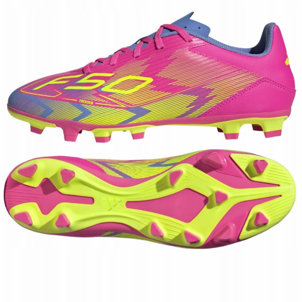 Boty Adidas F50 Club FG/MG JH6420