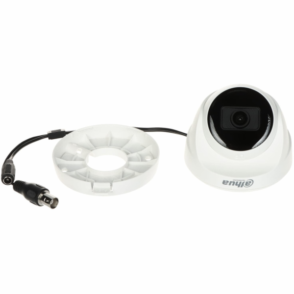 DAHUA TECHNOLOGY Kamera Dahua HAC-T1A21P-U-0280B