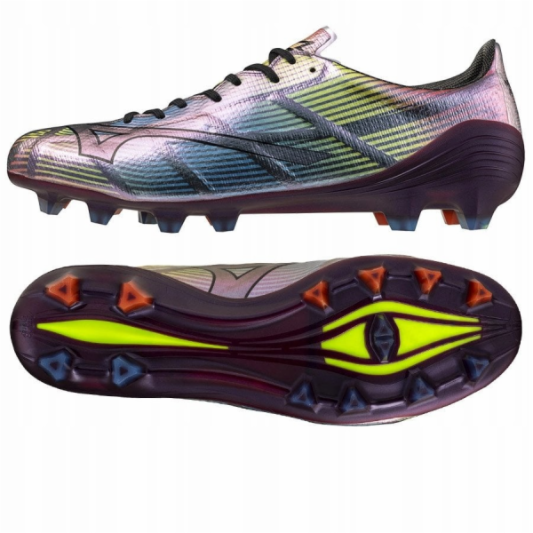 Mizuno Kopačky Afla II Japan FG P1GA256001