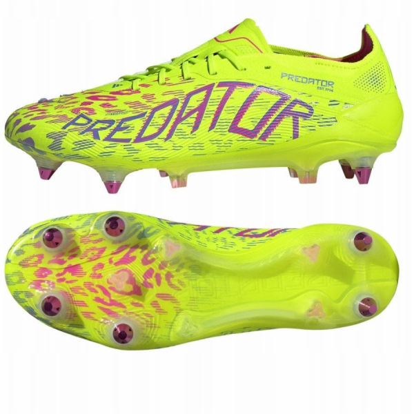Adidas Kopačky Predator Elite SG ID3851