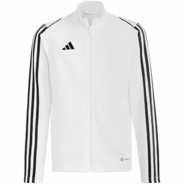 Adidas Dětská mikina TIRO 23 JKT HS3526