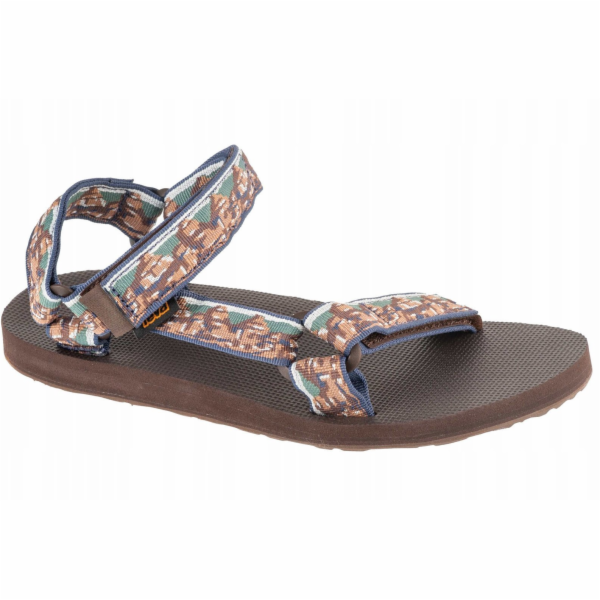 M'S Original Universal, DSC, 44,5 (us 11); Spojené králov...