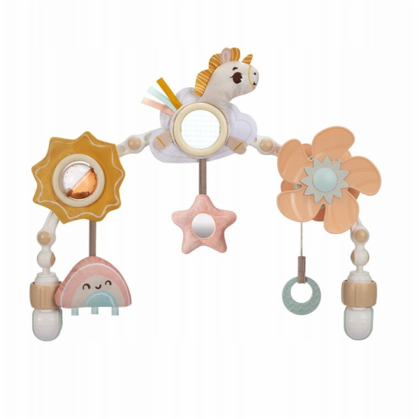 Tiny Love Jednorožčí země TL1405600030 béžová