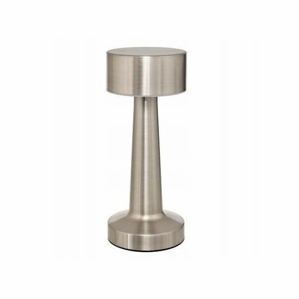 ATMOSPHERA Venkovní kovová lampa, HALTO, 21 cm