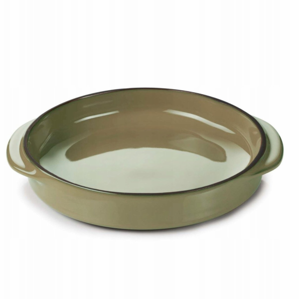 Revol Průměr talíře. 14 cm, kardamom
