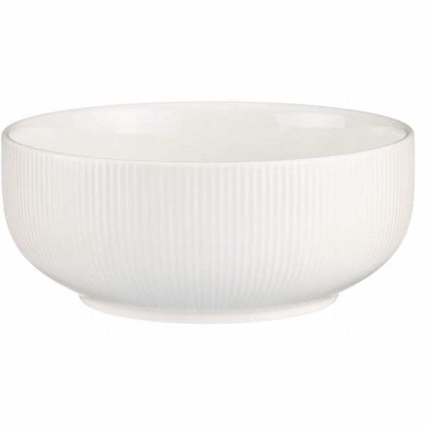 Verlo METRO Miska průměr 20 cm, slonovinová