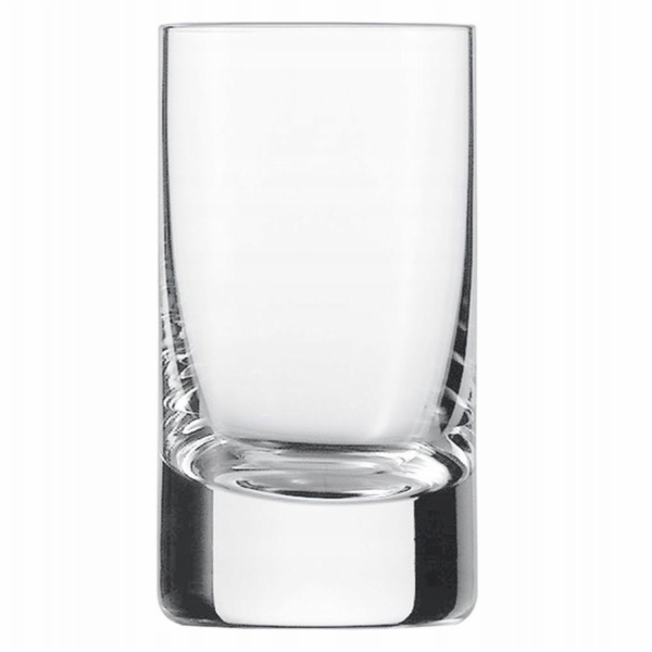 Zwiesel TAVORO Schnaps / vodka 45 ml (sada 4 ks)