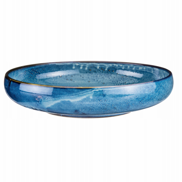 DEEP BLUE Průměr misky 34 cm