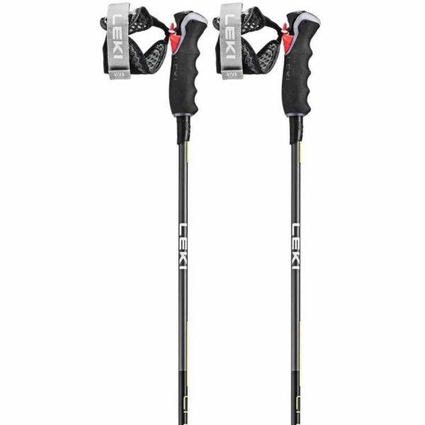 Leki TYČINKY 3D CARBON 12 135