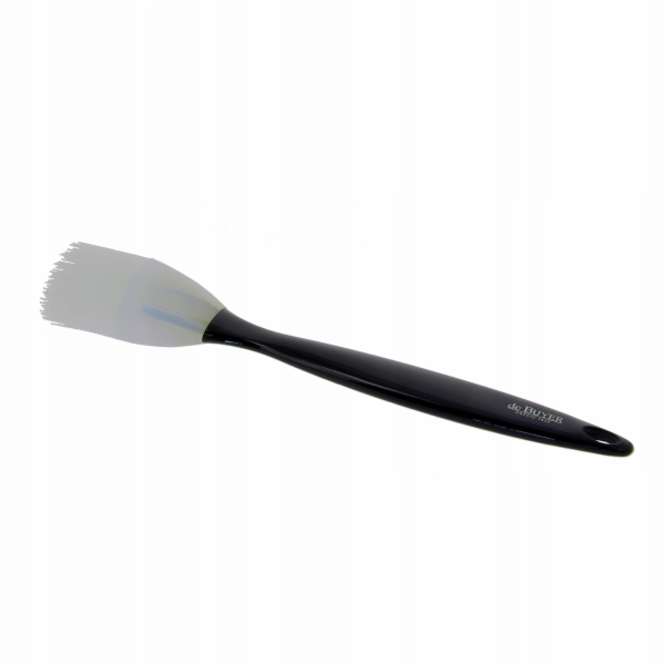 De Buyer Silikonový štětec, délka 25 cm I