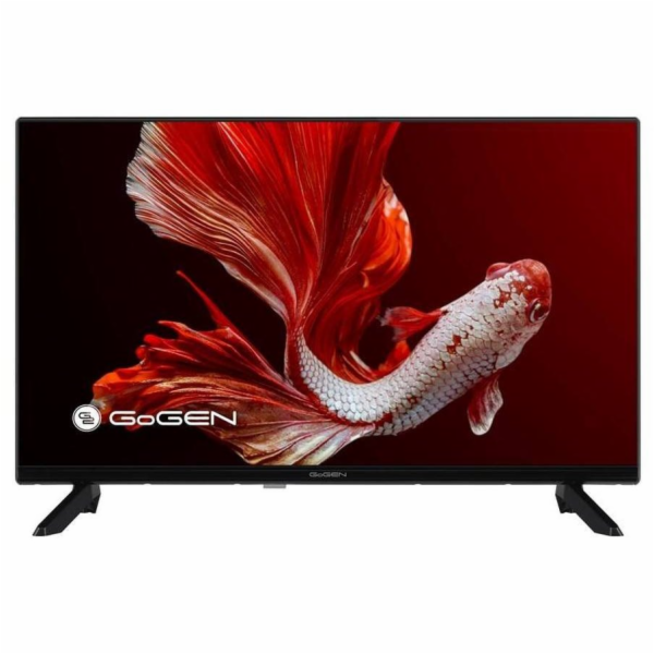 Eta GoGEN HD 32   televizor - TVH32P359ST