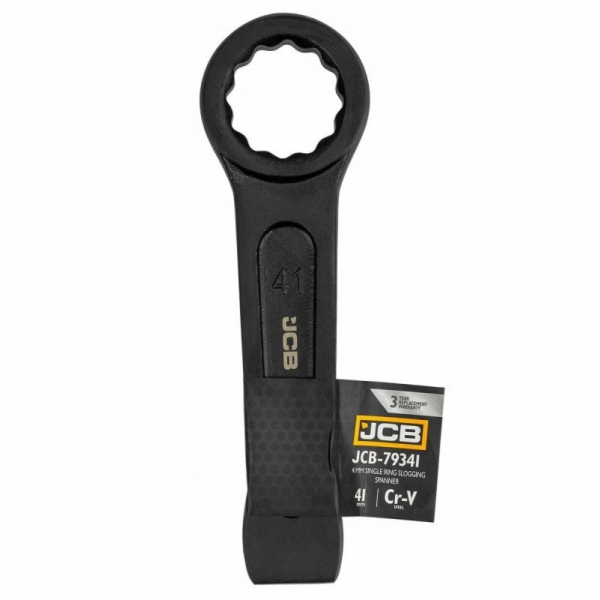 JCB Ořezávací klíč 41mm