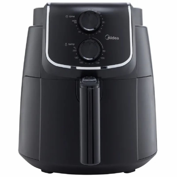 Bezolejová fritéza Midea MF-TN40D2 4L 1500W