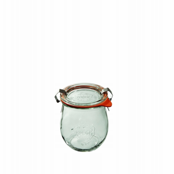 Weck Sklenice na tulipány 220 ml s (12 ks), pokoj, uši, z...