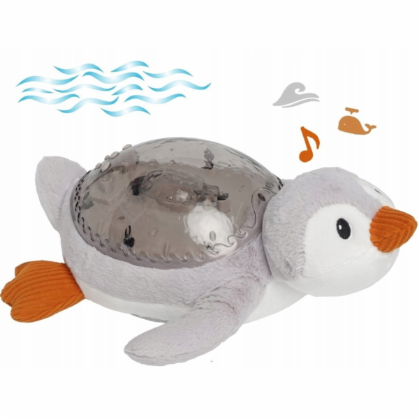 cloud b Klidný tučňák ECO*