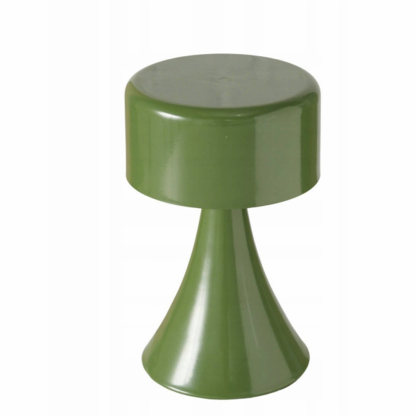 Boltze LED stolní lampa TURAN, výška 19 cm