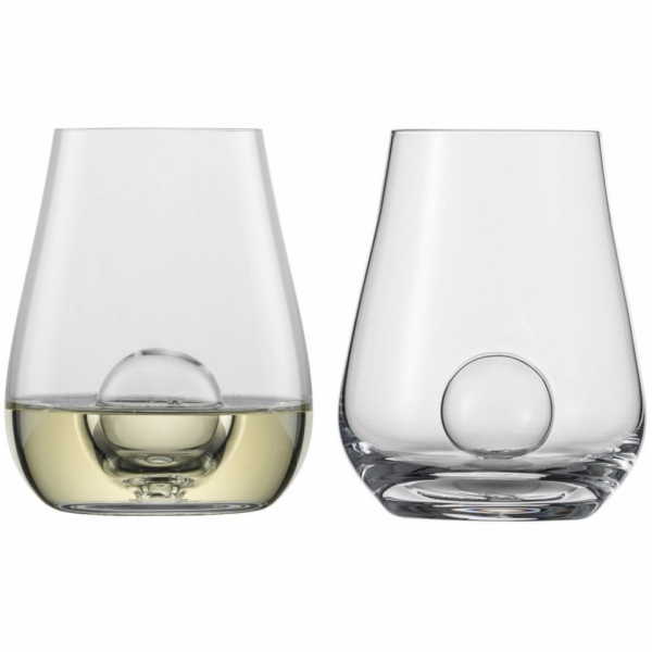 Zwiesel AIR SENSE Univerzální 423 ml (sada 2 ks)