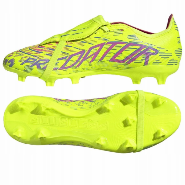Boty Adidas Predator League FT FG/MG JP9827