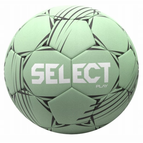 Select Vyberte hrací míč