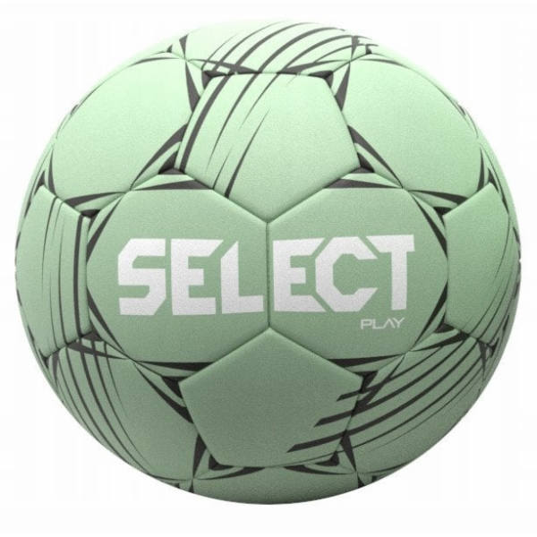 Select Vyberte hrací míč