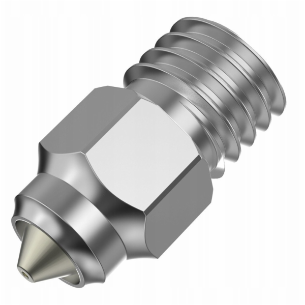 Creality Sada špičkových bimetalických trysek 3D (4008030...