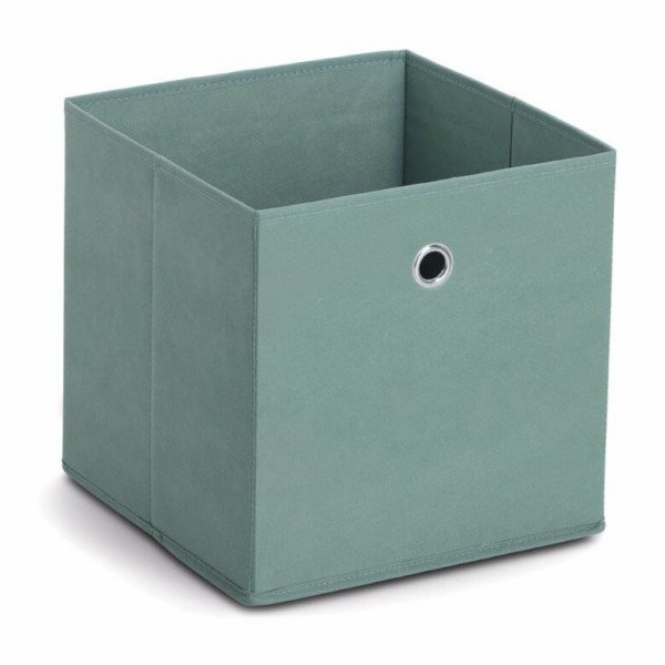 Zeller&nbsp;Úložný&nbsp;box&nbsp;SOFT,&nbsp;28&nbsp;x&nbsp;28&nbsp;x&nbsp;28&nbsp;cm