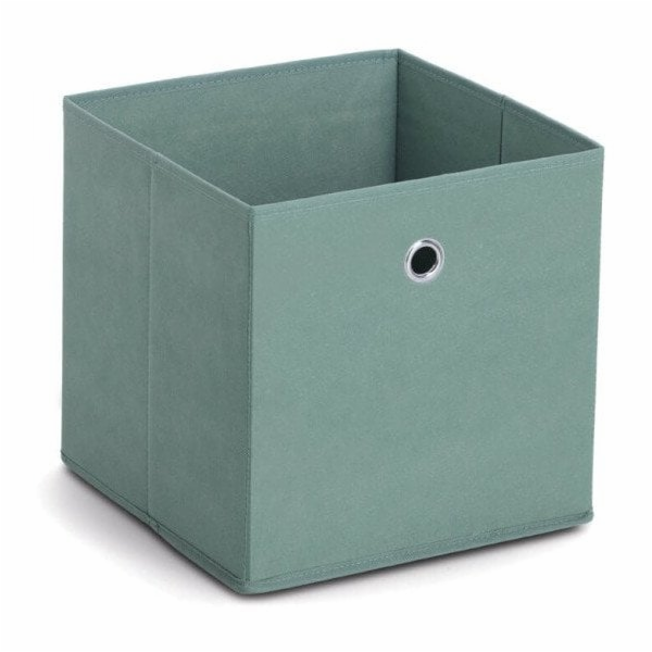 Zeller Úložný box SOFT, 28 x 28 x 28 cm