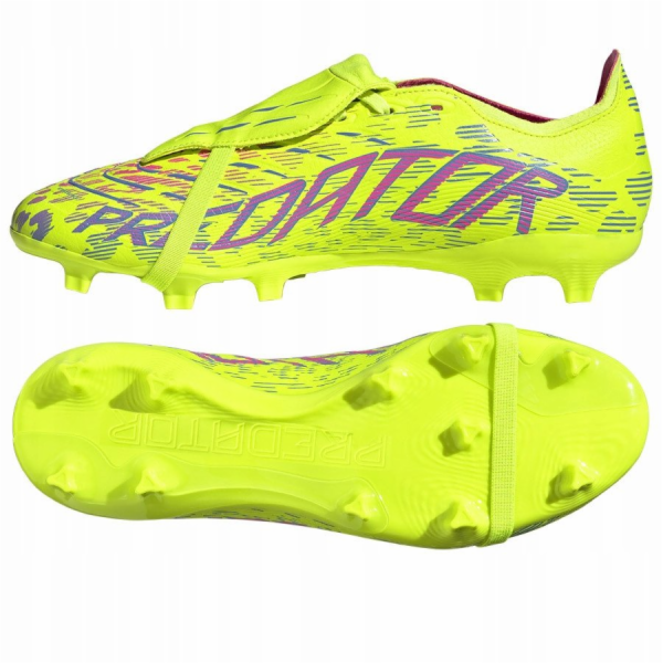 Boty Adidas Predator League FT FG/MG JP9827