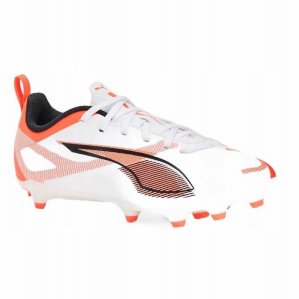 Boty Puma Ultra 5 Play Jr FG/AG 108170-01