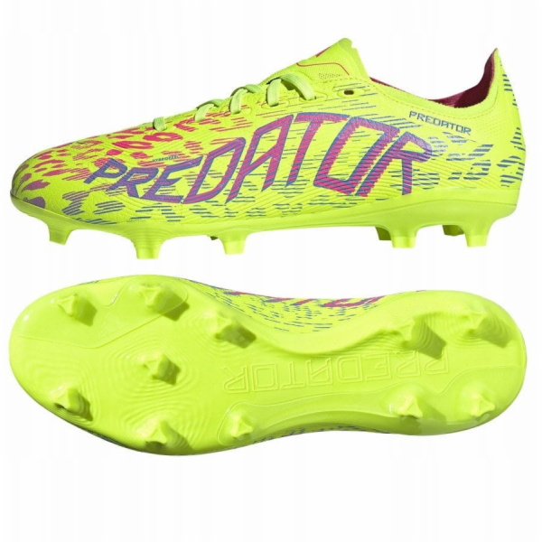 Boty Adidas Predator League FG/MG JH6471