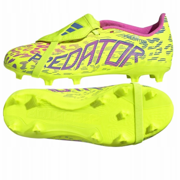 Adidas&nbsp;Kopačky&nbsp;Predator&nbsp;League&nbsp;FT&nbsp;Jr&nbsp;FG&nbsp;JP9837