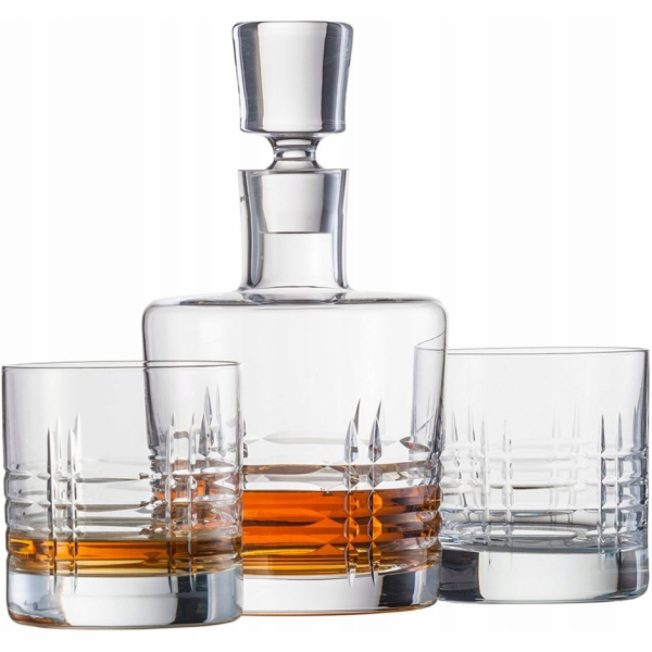 Schott zwiesel Sada na whisky 750mlBasic Bar Classic