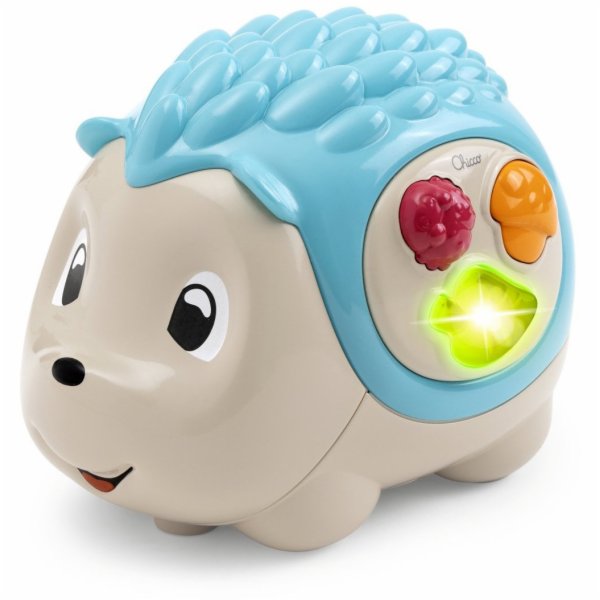 Chicco Ježek 2v1 den a noc se světlem a zvuky