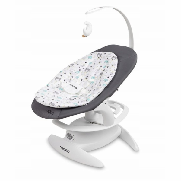 Caretero NOCO GRAPHITE ROCKER