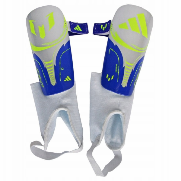 Adidas Chrániče holení Messi SG MTC Jr JN7437