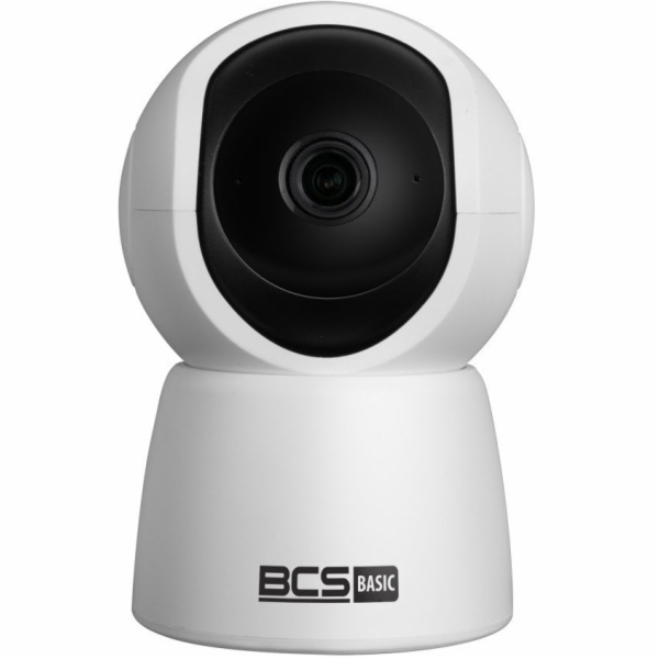 BCS Wi-Fi kamera B-PTHOME(2.0) 3Mpx IR 10m, detekce pohyb...