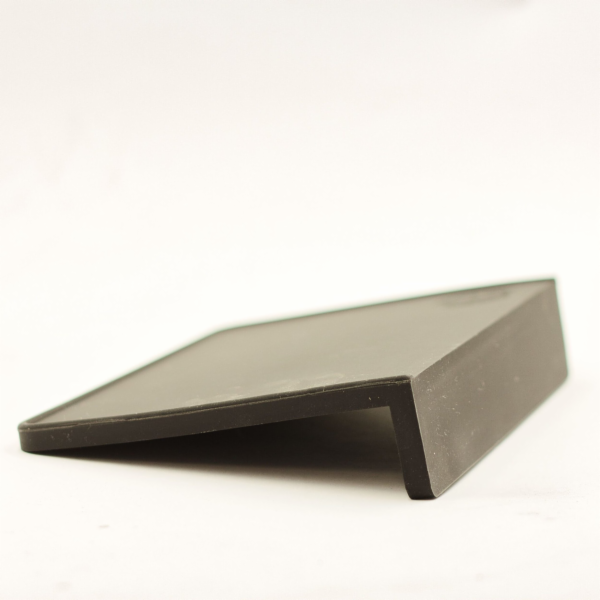 Rhino Coffee Gear - Classic Corner Tamping Mat - Podložka...