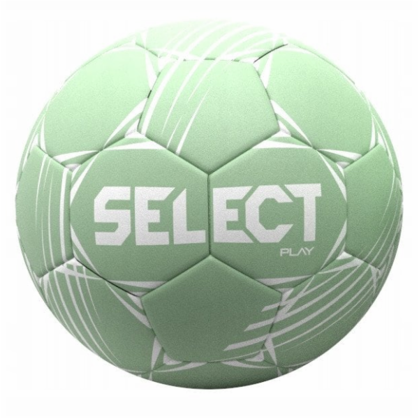 Select Vyberte hrací míč