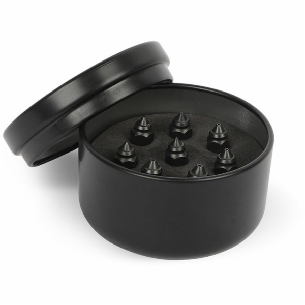 Creality SADA TRYSEK Vysoce kvalitní kalená ocel (4008030...