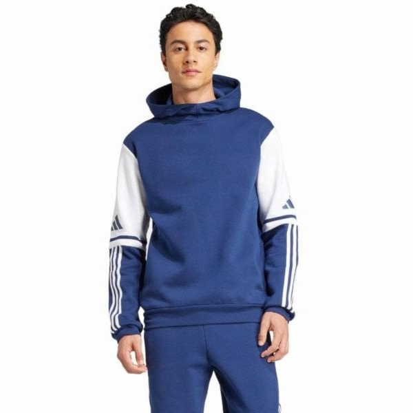Mikina Adidas SQUADRA 25 Sweet Hoody JD2972