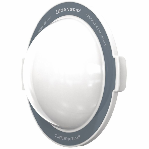 Scangrip DIFUZÉR X-LARGE 03.5951 difuzér pro pracovní lam...